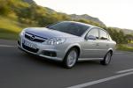 Opel Vectra Sedan 2005 года